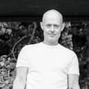 Brian New Portrait