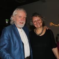 Lifetime Achievement Award for musician and peace activist