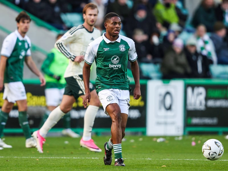 Brings enormous energy to central midfield, influencing how quickly his team play.