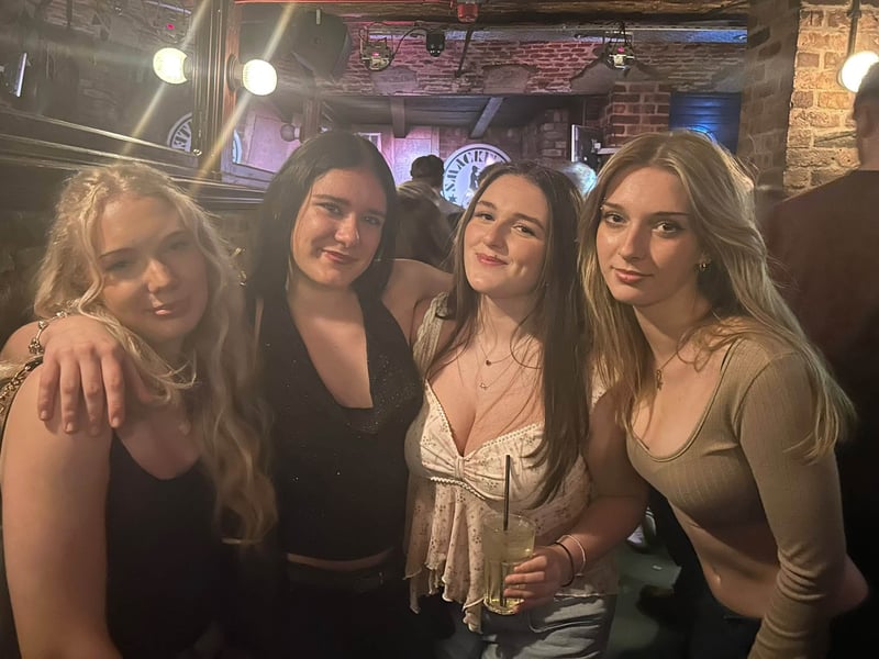 Smack's