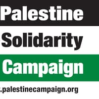 Palestine Solidarity Campaign fundraising quiz in Omagh