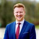SDLP MLA Daniel McCrossan has revealed that West Tyrone secured £2,656,792 across 225 Letters of Offer for 215 farm businesses under Sustainable Farming Investment Scheme round 1. SU4644CD26
