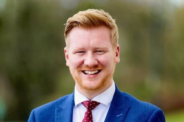 SDLP MLA Daniel McCrossan has revealed that West Tyrone secured £2,656,792 across 225 Letters of Offer for 215 farm businesses under Sustainable Farming Investment Scheme round 1. SU4644CD26