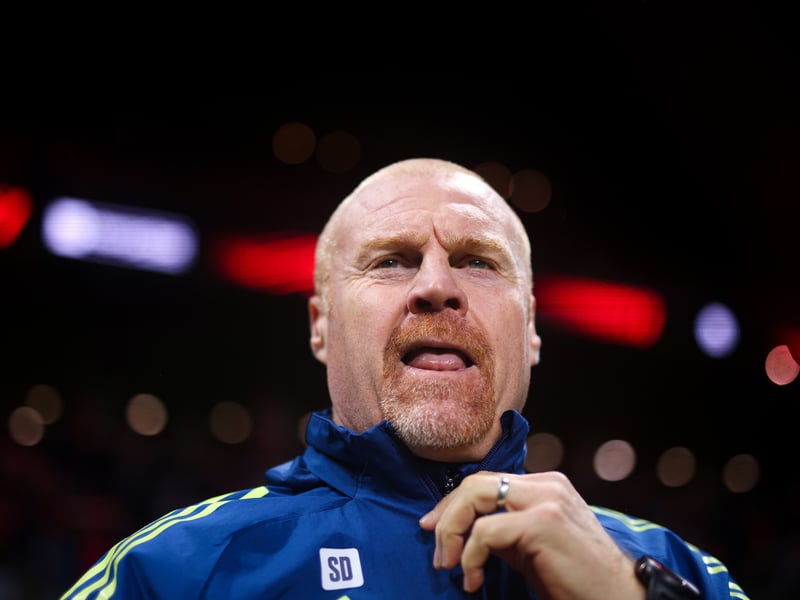 Dyche has been available since his four-month spell in charge of Nottingham Forest came to an end in February. He has recently been linked with the Crystal Palace job, making a move to Hillsborough to succeed Pedersen seem unlikely.