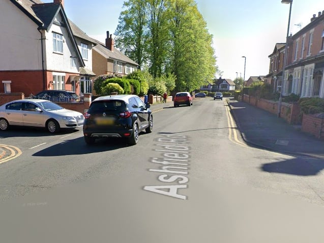 What: Temporary traffic lights
Why: Maintenance of a flow monitor. No excavation. Works to take no more than 1 hour. (United Utilities Water)
When: Oct 26- Oct 26