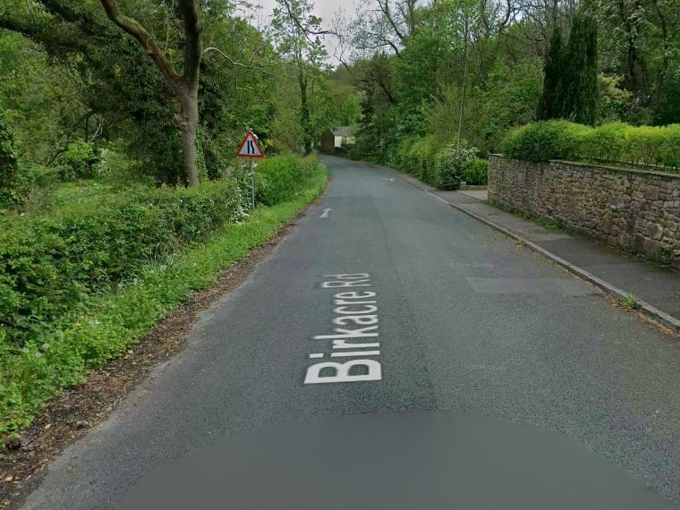 What: Road closed
Why: Mains rehab (United Utilities Water) 
When: Oct 26- Nov 19