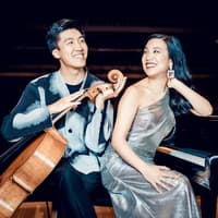 Cheng² Duo to give classical music world premiere at Warrenpoint Town Hall