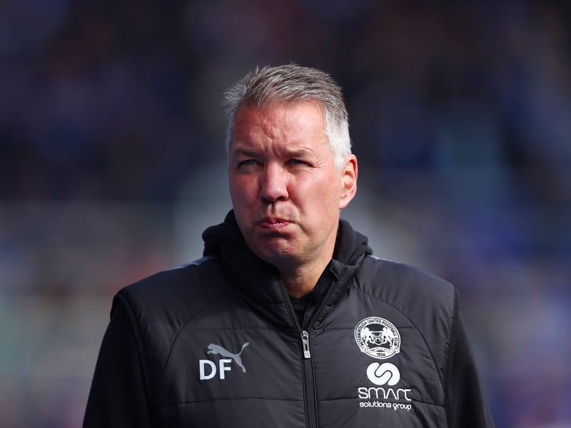 Any mention of Ferguson Jnr to a Wednesdayite will immediately bring to mind the Miracle of Hillsborough in May 2023. Ferguson, of course, was Peterborough United’s manager on the night Wednesday overpowered them to produce the greatest comeback in play-off history. The Scot has been out of work for exactly a year, having been sacked by Peterborough in October 2025.