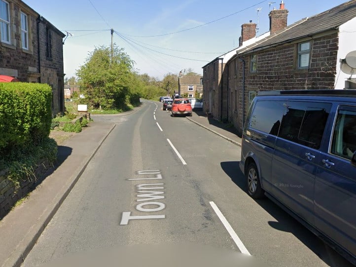 What: Temporary traffic lights
Why: Maintenance of a flow monitor. No excavation. Works to take no more than 1 hour. (United Utilities Water)
When: Oct 26- Oct 26