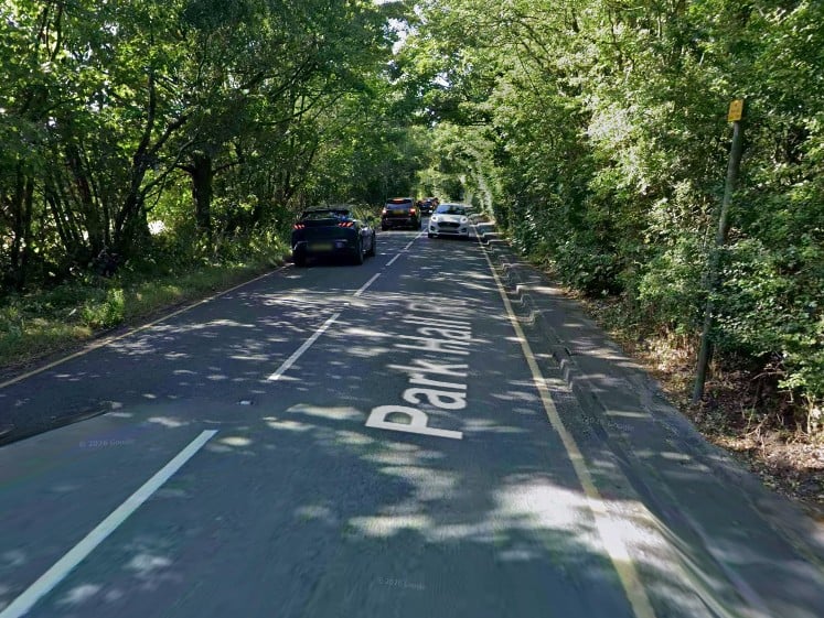 What: Temporary traffic lights
Why: Open cut & Slipline for water mains replacement (United Utilities Water)
When: Oct 26- Nov 6