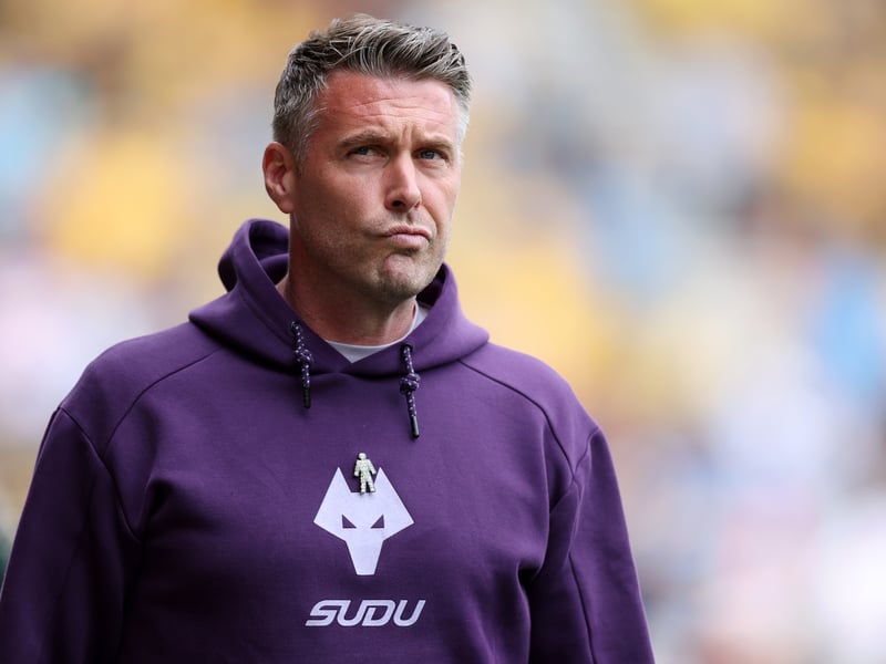 Former Middlesbrough and Luton Town boss Edwards has been out of work since leaving Wolverhampton Wanderers in June. Two of his last three managerial roles have been in the Premier League, meaning a move to Hillsborough would represent an ambitious appointment for Wednesday.