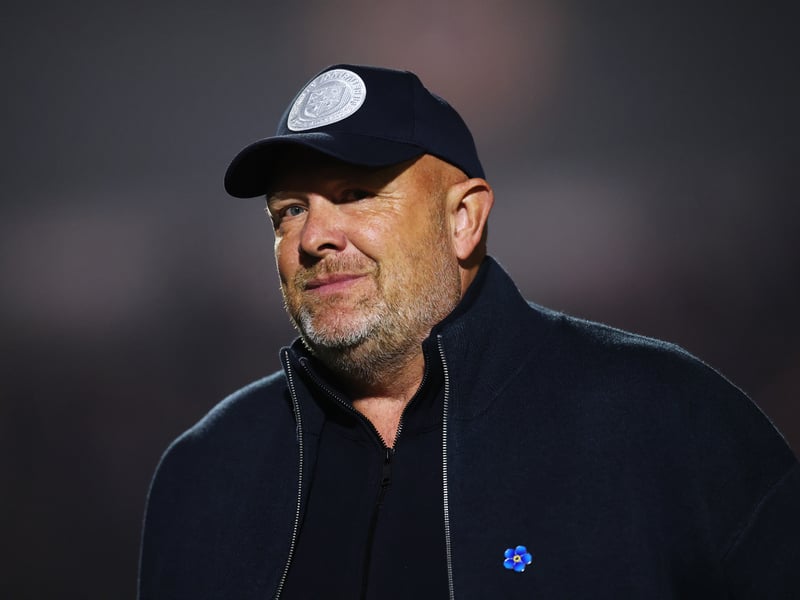 Sacked by Bromley less than a week ago, Woodman was arguably a victim of his own success after guiding the London club from the National League to League One in just two years. He had been in charge for five years, overseeing an unprecedented period of success.