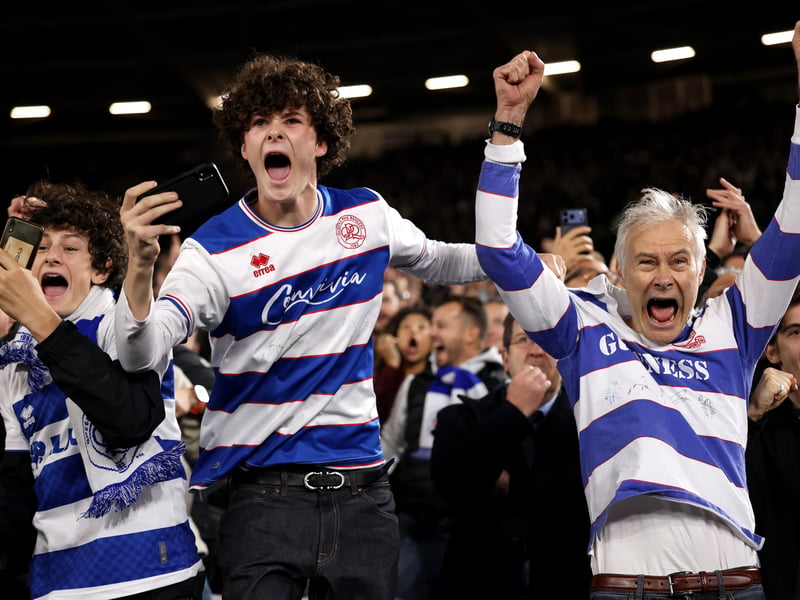 Average home attendance this season: 16,797.