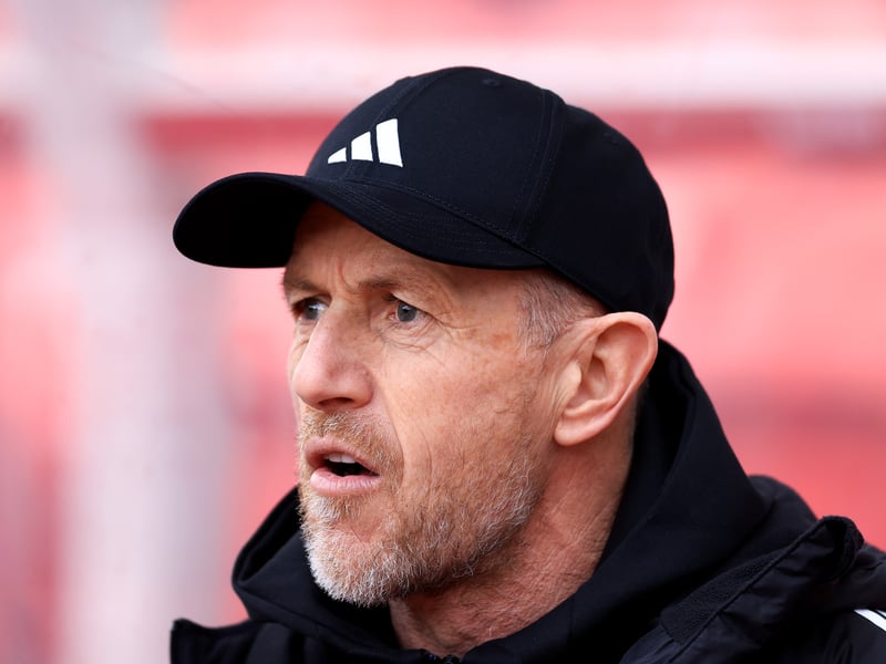 Rowett is regularly linked with managerial vacancies in either the Championship or League One. The experienced EFL manager has been out of work since leaving Leicester City at the end of last season. He has managed seven different clubs over the past decade, including Stoke City, Oxford United and Millwall.