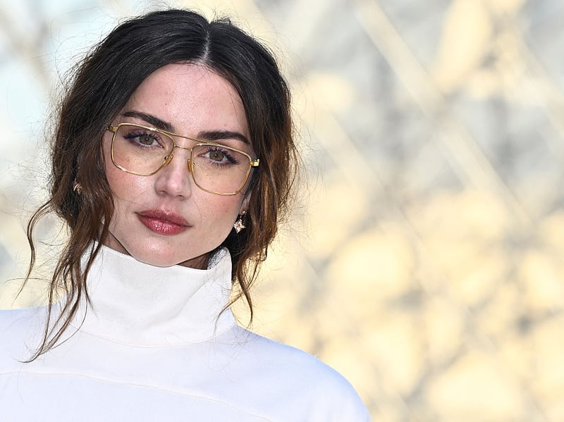 Spanish-Cuban actress Ana De Armas rose to fame thanks to roles in 'Blade Runner 2049' and 'Knives Out' before being Oscar-nominated for playing Marilyn Monroe in 'Blonde'. She's already a Bond Girl thanks to being cast in 'No Time To Die' and is priced at 9/1 to return to the series.