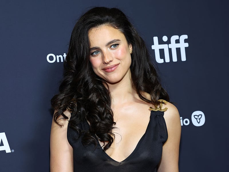 The daughter of actress Andie MacDowell, Margaret Qualley is currently in cinemas opposite Jacob Elordi, Guy Pearce, and Josh Brolin in Ridley Scott drama 'The Dog Stars'. Other recent acclaimed roles include in 'The Substance', 'Poor Things' and Netflix series 'The Maid'. She's the 7/4 favourite to be the latest Bond Girl.