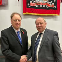 TUV candidate launches attack on DUP over Irish Sea border and Stormont failures