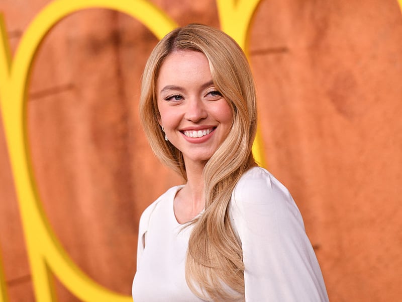 Sydney Sweeney is the 4/1 third favourite to join the world's biggest spy film franchaise. She's a two-time Emmy nominee thanks to her roles in 'Euphoria' and 'The White Lotus'. On the big screen she's appeared in the likes of 'Christy', 'The Housemaid' and 'Madame Web'.