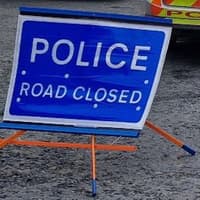 Police confirm death of man following RTC