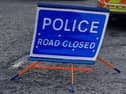 The accident took place on the first of this month 