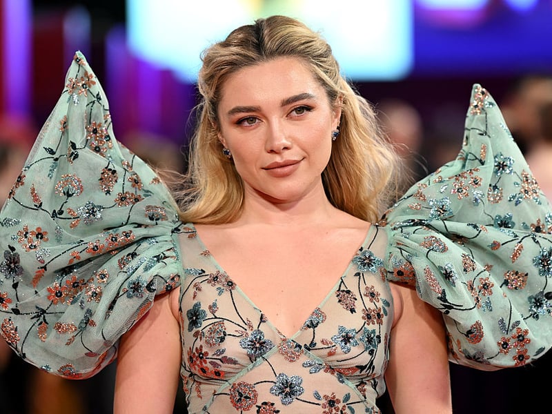 Oscar-nominee Florence Pugh has come a long way since making her debut in independent film 'The Falling' in 2014. She's now one of the highest-grossing actresses in the world thanks to her role as Black Widow in the Marvel Cinematic Universe, as well as appearing in the Dune and Shrek franchaises. She continues to attract acclaim with performances in films like 'Little Women', 'Midsommar' and 'We Live in Time'. She's the 5/1 third favourite to be cast in the new James Bond film.