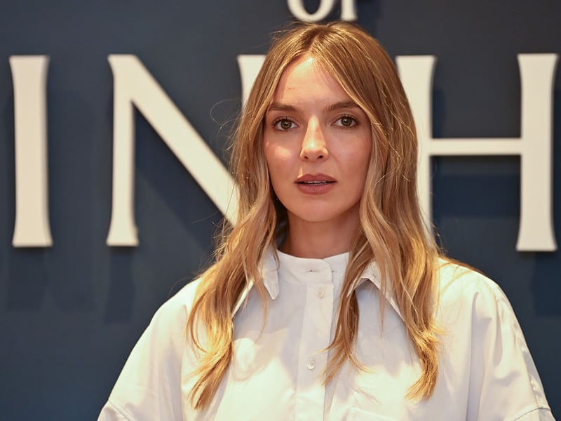 Equally at home on television, on the big screen and onstage, Jodie Comer became a global star after starring in TV series 'Killing Eve' and has won two BAFTAs, an Emmy, a Tony, a Laurence Olivier Award, and two Golden Globe nominations. Her films include 'Free Guy', 'The Bikeriders' and '28 Years Later'. She's 10/1 to join the Bond series.