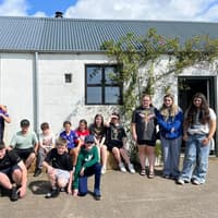 PEACE-PLUS funded Strabane youth project empowers 204 young people