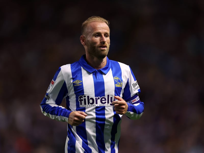 If Wednesday are to rediscover their mojo, they need Bannan to return to his best. The Scot has struggled for form so far this season, failing to produce the same level of quality that he has consistently shown throughout his Wednesday career. On his day, he remains the Owls’ most gifted player, and they need him to start shining again.