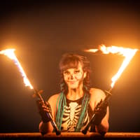 Strabane set to  come alive 'After Dark' this Halloween