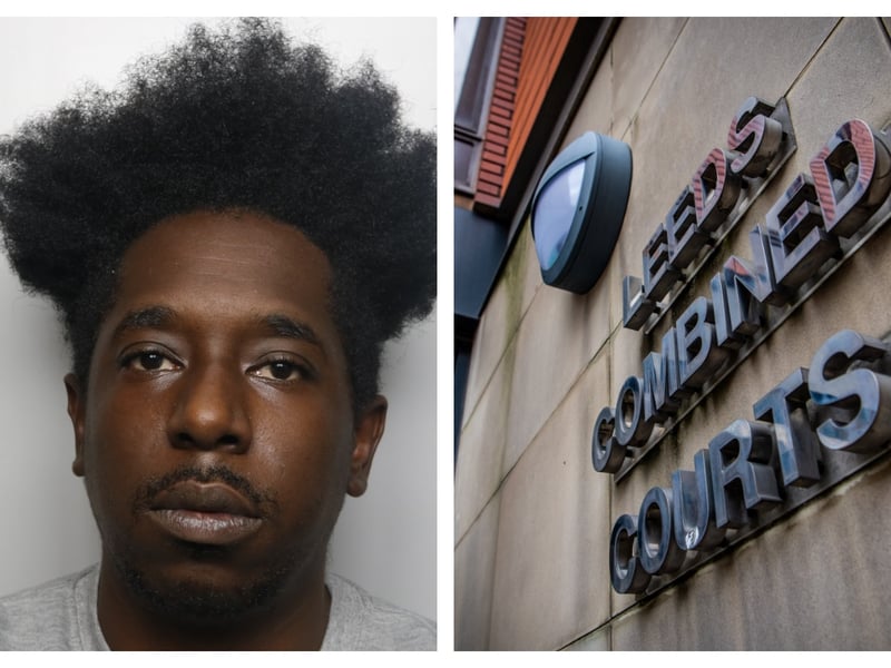 Drug dealer Kemmet Cohen has been jailed for four years and two months after he was found with over £47,000 worth of drugs at the home he shared with his three children. The court heard how police twice raided the 33-year-old's property, where they discovered a large supply of cocaine and heroin, plus £855 in cash, a number of scales, and grip sealed bags.
