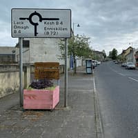 Road reopens after lorry blockage