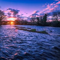 New River Derg monitoring project launched to strengthen protection of water quality