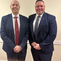 Ian Irwin selected as Ulster Unionist candidate for Mid Ulster