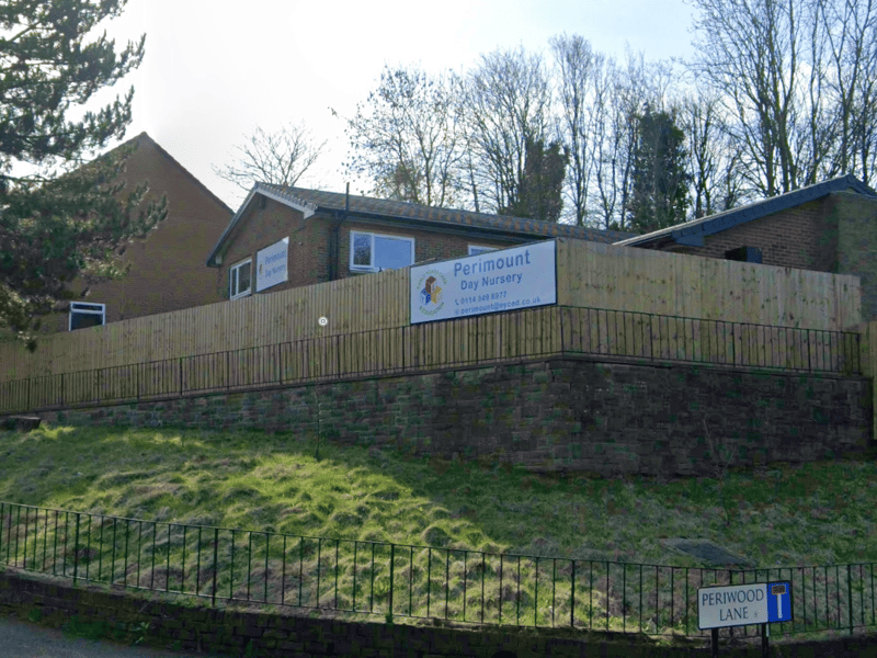 In its first inspection since opening, Perimount Day Nursery, in Fraser Road, scored a commendable 'expected standard' in all areas in its report published on October 9. Inspectors wrote: "Children feel safe, secure and valued in this welcoming and inclusive environment. Positive relationships are at the heart of this setting. Children confidently play, explore and learn because they feel known and are well supported. Staff value children's individual interests, experiences and backgrounds."
- https://reports.ofsted.gov.uk/provider/16/2835598