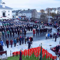 Housing stress, telephone switch-off and Remembrance Sunday on the agenda at meeting