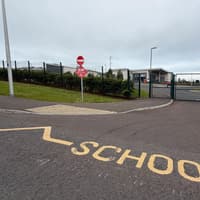 Part-time speed zone to be installed at Strabane school