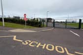A part-time 20mph speed limit will be introduced at Gaelscoil UÍ Dhocartaigh, Strabane.