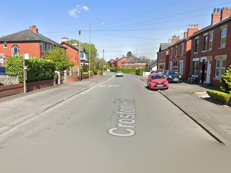 What: Temporary traffic lights
Why: gas mains Winter critical reinforcement works Lay new 250mm new gas main to reinforce the infrastructure due to historical poor pressure (Cadent) 
When: Oct 26- Dec 29