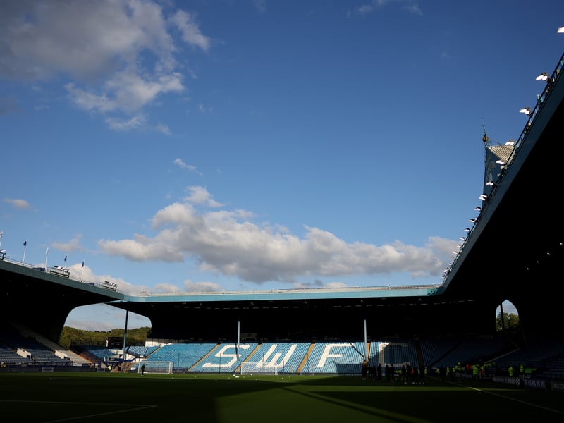 A look at the early favourites to become Sheffield Wednesday's next manager.