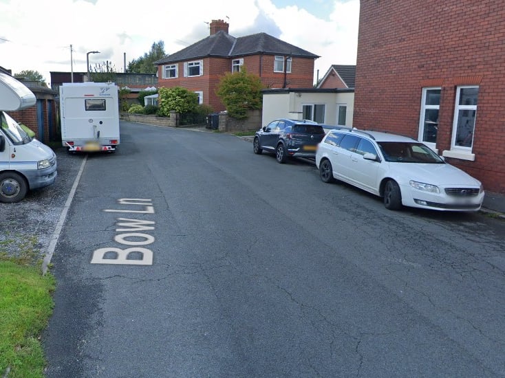 What: Temporary traffic lights
Why: gas mains Winter critical reinforcement works Lay new 250mm new gas main to reinforce the infrastructure due to historical poor pressure (Cadent) 
When: Oct 26- Dec 29