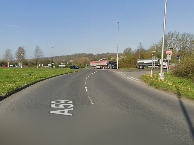 What: Lane closures
Why: CCTV Renewal works (National Highways) 
When: Oct 27- Oct 28