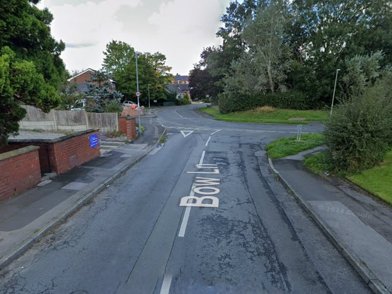 What: Temporary traffic lights
Why: Excavate joint bay with approximately 35 metres of track to install hv cables (Electricity North West Limited) 
When: Oct 26- Nov 8