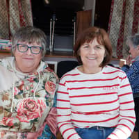 Parishes of Leckpatrick and Dunnalong host Harvest Craft Fair