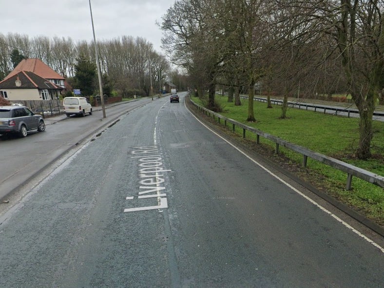 What: Lane closures
Why: Private Works issued under Road Space Allocation Licence, carried out by Tom Partridge. Jetting/CCTV Survey works taking place inside the manhole chambers located in the C/Way and Footway (Lancashire County Council)
When: Oct 26- Oct 30