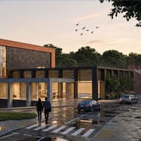 Council submits £42m leisure centre plan