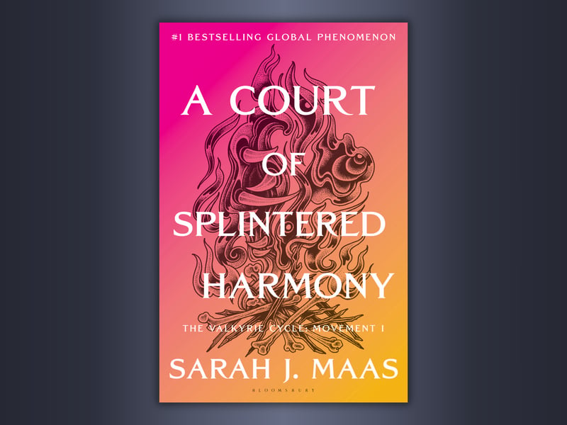 Only released on Tuesday, October 27 2026 it is still extremely early days for A Court of Splintered Harmony. With more than 5,000 reviews already at the time of writing — less than 24 hours post release — ACOTAR book six has an average of 4.08 stars out of five from fans currently. Here’s what to expect from the first of The Valkyrie Cycle: “What was broken will be remade. Deep in the heart of the continent, Koschei the Deathless is stirring. Though he's been bound to a mountain lake for millennia, the insidious threat of his return now spreads across the Fae territories, attracting powerful allies hell-bent on reclaiming what was once theirs: the human lands. The Night Court will not stand idly by while innocents are attacked. But with Prythian still piecing itself together in the wake of the devastating Hybern War, the task of uniting is proving more difficult by the day. To make matters worse, those who rule and protect the Night Court are reeling from recent betrayals and revealed truths. The rifts dividing them seem insurmountable. But to defeat Koschei's creeping shadow, they must find a way back to each other and resurrect their former alliances. To survive, they must find a way to repair the splintered harmony all around them.”
