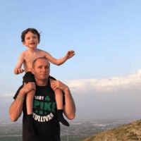 Dad fundraising for Galway son with quadriplegia 'died in tragic circumstances that are still under review'