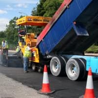 Millions invested in Fermanagh and Omagh roads as improvement works continue