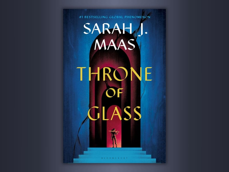 While it may be her thirteenth best book according to fans, Throne of Glass is the novel which started everything for Sarah J. Maas. Released in 2012, the first Throne of Glass book was the author’s debut work which she first began writing aged just 16 (though it wasn’t published until much later). It has an average of 4.18 stars out of five, from more than 2.7 million readers. “In a land without magic, an assassin is summoned to the castle. Celaena Sardothien has no love for the vicious king who rules from his throne of glass, but she has not come to kill him. She has come to win her freedom. If she defeats twenty-three murderers, thieves, and warriors in a deadly competition, she will be released from prison to serve as the King's Champion. But something rotten dwells in the castle – and it's there to kill. When her competitors start dying mysteriously, one by one, Celaena's fight for freedom becomes a fight for survival – and a desperate quest to root out the evil before it destroys her world, and the people she has come to love.”
