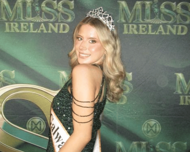 Miss Galway's Erin Dunleavy